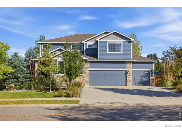 Photo 1 of Single family home for sale at 410 San Juan Dr, Fort Collins, CO 80525 | MLS# IR1070569 | Listing updated on 2026-10-17