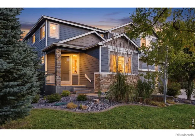 Photo 2 of Single family home for sale at 410 San Juan Dr, Fort Collins, CO 80525 | MLS# IR1070569 | Listing updated on 2026-10-17