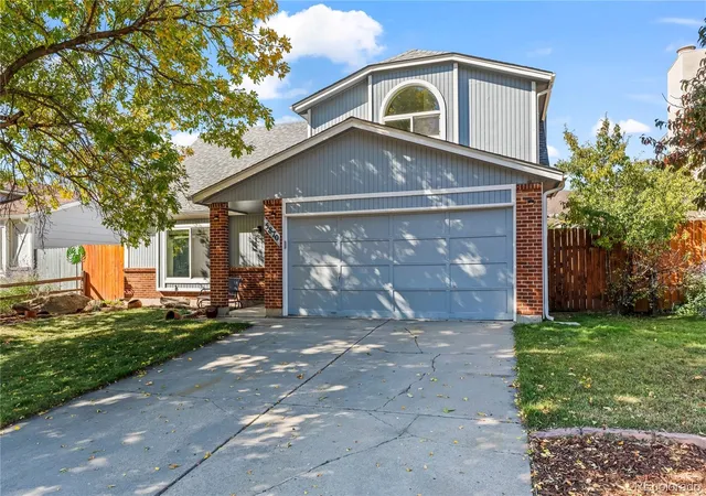 Single family home for sale at 5870 Pemberton Way, Colorado Springs, CO 80919 | MLS# 2115055