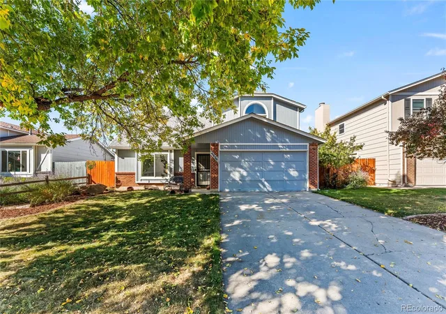Photo 1 of Single family home for sale at 5870 Pemberton Way, Colorado Springs, CO 80919 | MLS# 2115055 | Listing updated on 2026-10-17