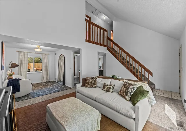 Photo 4 of Single family home for sale at 5870 Pemberton Way, Colorado Springs, CO 80919 | MLS# 2115055 | Listing updated on 2026-10-17