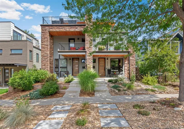 Photo 1 of Single family home for sale at 3880 Vrain St, Denver, CO 80212 | MLS# 2163650 | Listing updated on 2026-10-17
