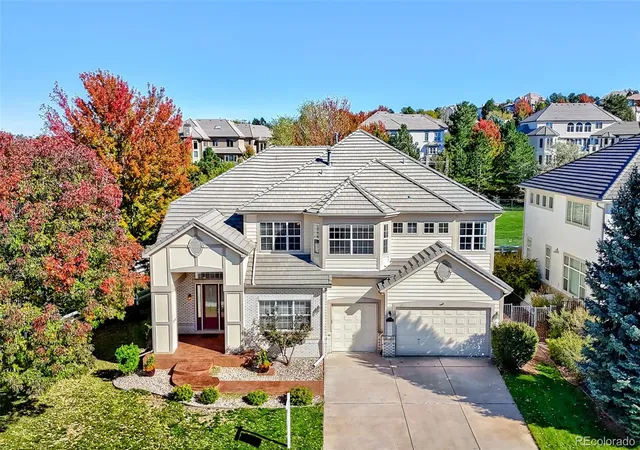Single family home for sale at 10140 Longview Dr, Lone Tree, CO 80124 | MLS# 2147322