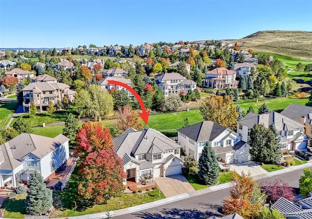 Photo 1 of Single family home for sale at 10140 Longview Dr, Lone Tree, CO 80124 | MLS# 2147322 | Listing updated on 2026-10-28