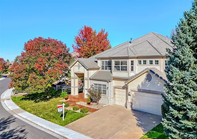 Photo 2 of Single family home for sale at 10140 Longview Dr, Lone Tree, CO 80124 | MLS# 2147322 | Listing updated on 2026-10-28