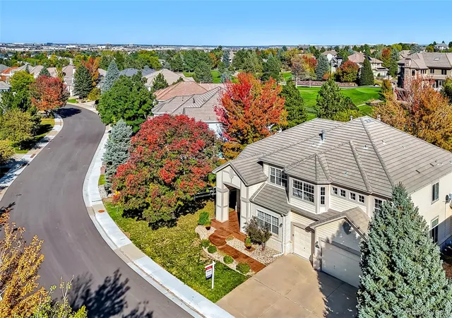 Photo 3 of Single family home for sale at 10140 Longview Dr, Lone Tree, CO 80124 | MLS# 2147322 | Listing updated on 2026-10-28