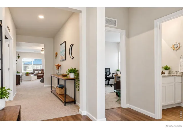 Photo 2 of Single family home for sale at 1051 Long Meadows St, Severance, CO 80550 | MLS# IR1070571 | Listing updated on 2026-10-16