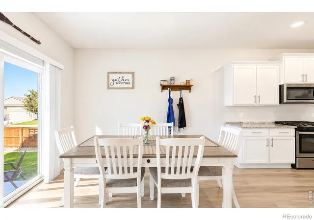 Photo 3 of Single family home for sale at 1051 Long Meadows St, Severance, CO 80550 | MLS# IR1070571 | Listing updated on 2026-10-16