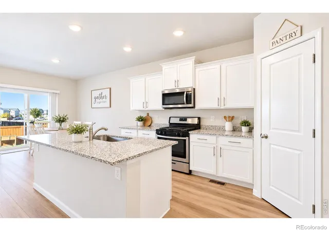 Photo 3 of Single family home for sale at 1051 Long Meadows St, Severance, CO 80550 | MLS# IR1070571 | Listing updated on 2026-10-16