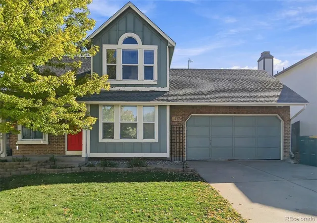 Photo 1 of Single family home for sale at 4276 Halifax Way, Aurora, CO 80013 | MLS# 4307661 | Listing updated on 2026-10-16
