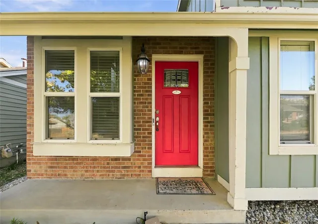 Photo 3 of Single family home for sale at 4276 Halifax Way, Aurora, CO 80013 | MLS# 4307661 | Listing updated on 2026-10-16