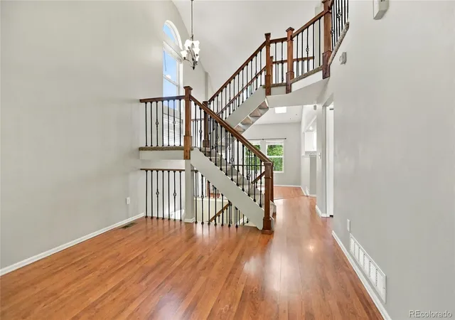 Photo 4 of Single family home for sale at 4276 Halifax Way, Aurora, CO 80013 | MLS# 4307661 | Listing updated on 2026-10-16