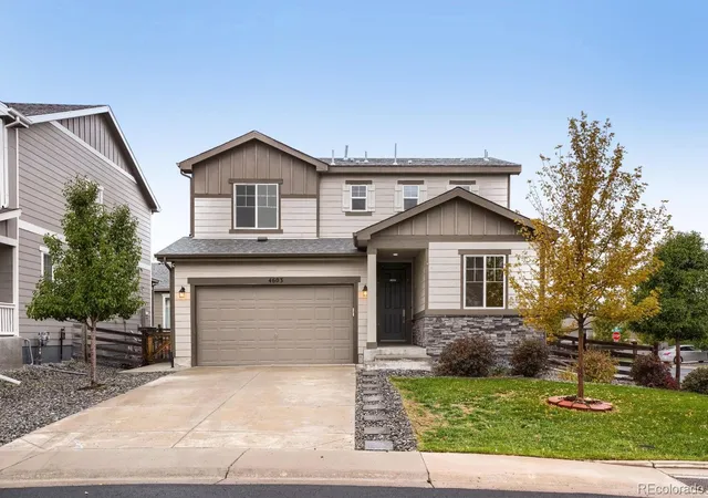 Photo 1 of Single family home for sale at 4603 S Nepal Way, Aurora, CO 80015 | MLS# 5854079 | Listing updated on 2026-10-31