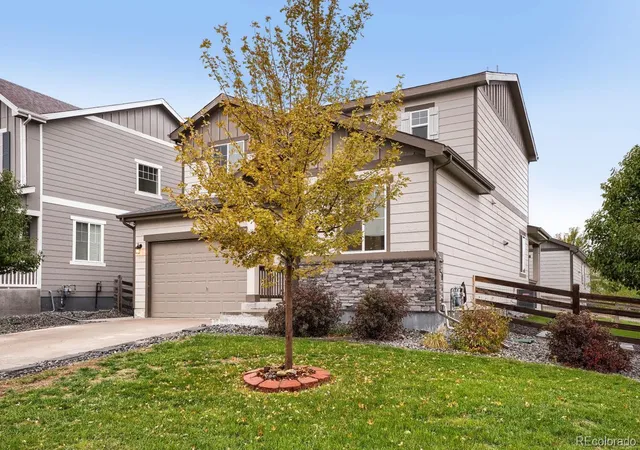 Photo 1 of Single family home for sale at 4603 S Nepal Way, Aurora, CO 80015 | MLS# 5854079 | Listing updated on 2026-10-31