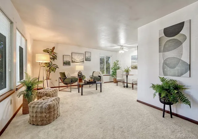 Photo 1 of Condo for sale at 7929 York St #3, Denver, CO 80229 | MLS# 9291738 | Listing updated on 2026-10-17