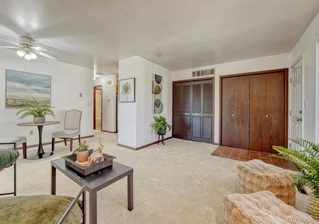 Photo 2 of Condo for sale at 7929 York St #3, Denver, CO 80229 | MLS# 9291738 | Listing updated on 2026-10-17