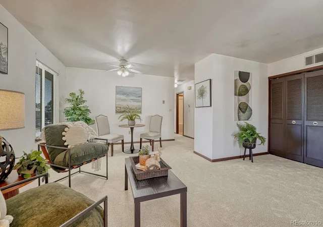 Photo 3 of Condo for sale at 7929 York St #3, Denver, CO 80229 | MLS# 9291738 | Listing updated on 2026-10-17