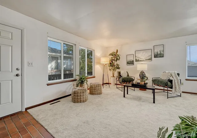 Photo 4 of Condo for sale at 7929 York St #3, Denver, CO 80229 | MLS# 9291738 | Listing updated on 2026-10-17