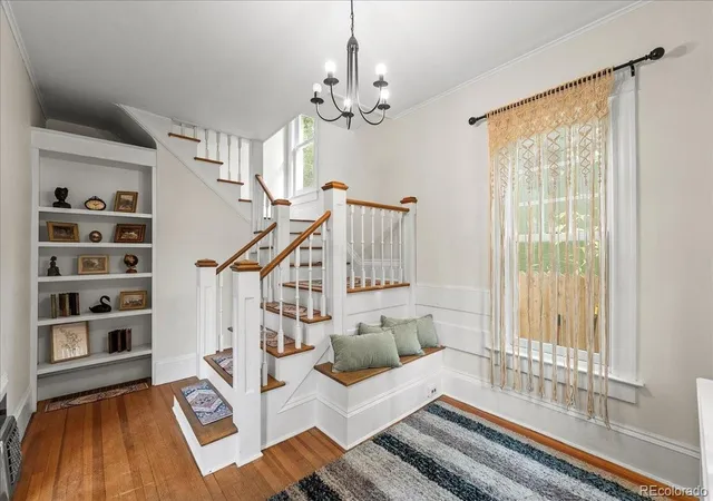 Photo 3 of Single family home for sale at 801 E 10th Avenue, Denver, CO 80218 | MLS# 3448665 | Listing updated on 2026-10-28