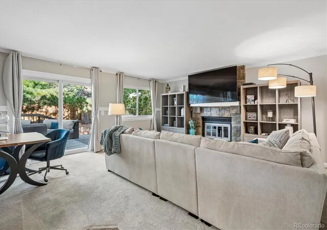 Photo 3 of Single family home for sale at 8414 S Woody Way, Highlands Ranch, CO 80126 | MLS# 8094707 | Listing updated on 2026-10-22