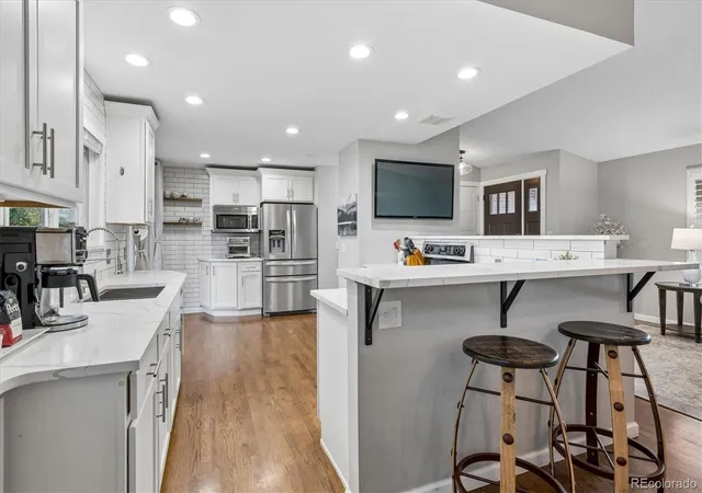 Photo 2 of Single family home for sale at 8414 S Woody Way, Highlands Ranch, CO 80126 | MLS# 8094707 | Listing updated on 2026-10-22