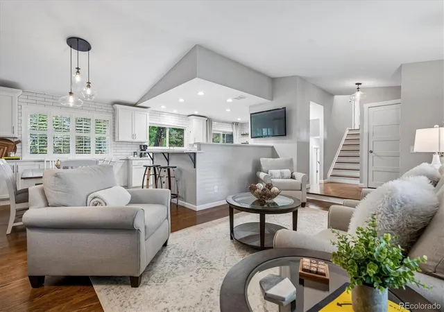 Photo 1 of Single family home for sale at 8414 S Woody Way, Highlands Ranch, CO 80126 | MLS# 8094707 | Listing updated on 2026-10-22