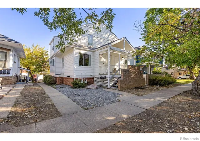 Single family home for sale at 1033 Pennsylvania Ave, Boulder, CO 80302 | MLS# IR1070573