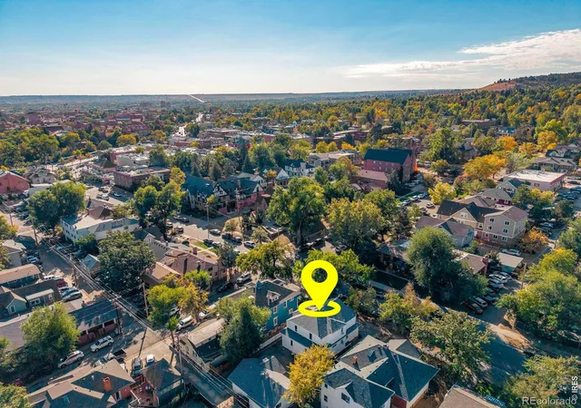Photo 29 of Single family home for sale at 1033 Pennsylvania Ave, Boulder, CO 80302 | MLS# IR1070573 | Listing updated on 2026-10-15