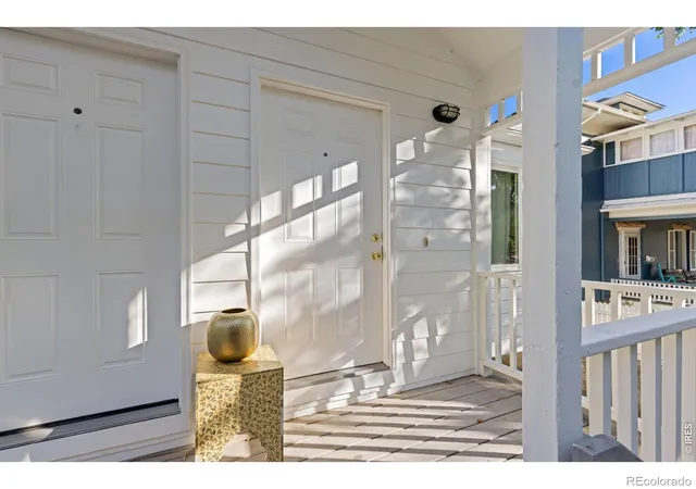 Photo 2 of Single family home for sale at 1033 Pennsylvania Ave, Boulder, CO 80302 | MLS# IR1070573 | Listing updated on 2026-10-16