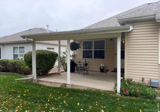 Single family home for sale at 5307 W 9th Street Dr, Greeley, CO 80634 | MLS# IR1070574