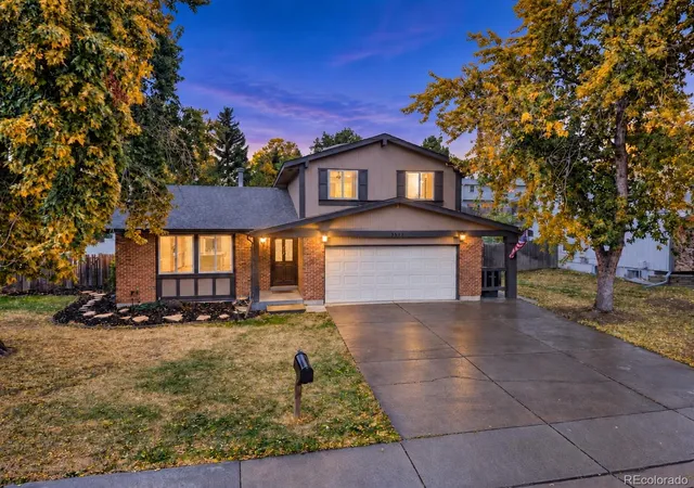 Photo 1 of Single family home for sale at 9512 Sierra Dr, Arvada, CO 80005 | MLS# 9110946 | Listing updated on 2026-10-17