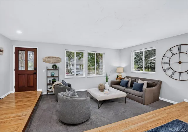 Photo 2 of Single family home for sale at 9512 Sierra Dr, Arvada, CO 80005 | MLS# 9110946 | Listing updated on 2026-10-17