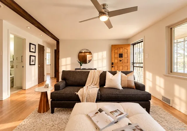 Photo 1 of Single family home for sale at 1301 S Alcott St, Denver, CO 80219 | MLS# 4030370 | Listing updated on 2026-10-19