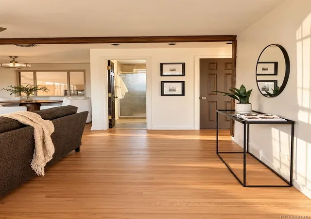Photo 3 of Single family home for sale at 1301 S Alcott St, Denver, CO 80219 | MLS# 4030370 | Listing updated on 2026-10-19