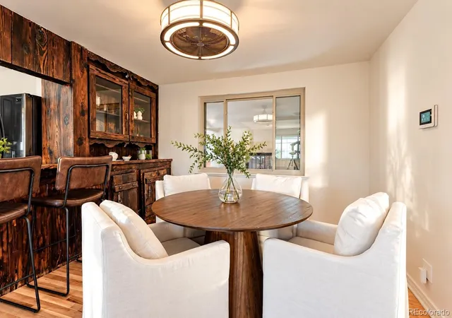 Photo 3 of Single family home for sale at 1301 S Alcott St, Denver, CO 80219 | MLS# 4030370 | Listing updated on 2026-10-19
