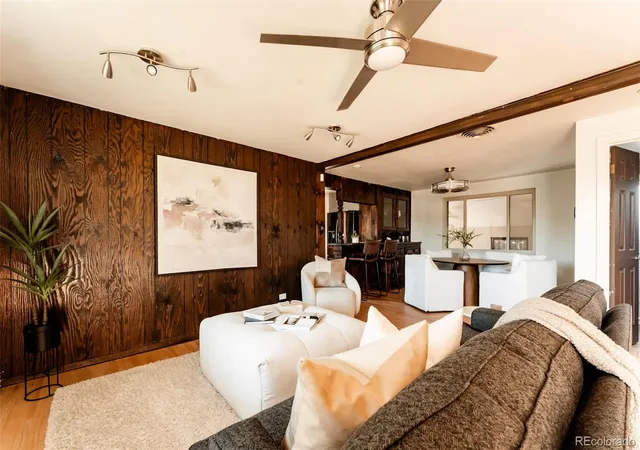 Photo 4 of Single family home for sale at 1301 S Alcott St, Denver, CO 80219 | MLS# 4030370 | Listing updated on 2026-10-19