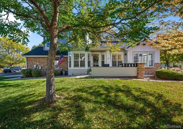 Townhouse for sale at 2550 Winding River Dr #A1, Broomfield, CO 80023 | MLS# 6285052