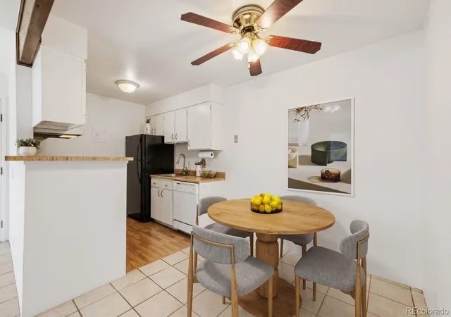 Photo 2 of Condo for sale at 381 S Ames St #G202, Lakewood, CO 80226 | MLS# 2666710 | Listing updated on 2026-10-14