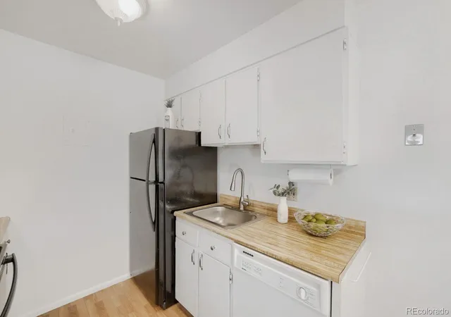 Photo 3 of Condo for sale at 381 S Ames St #G202, Lakewood, CO 80226 | MLS# 2666710 | Listing updated on 2026-10-14