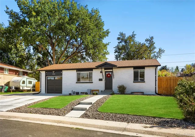 Single family home for sale at 8380 Mason Cir, Westminster, CO 80031 | MLS# 6562893