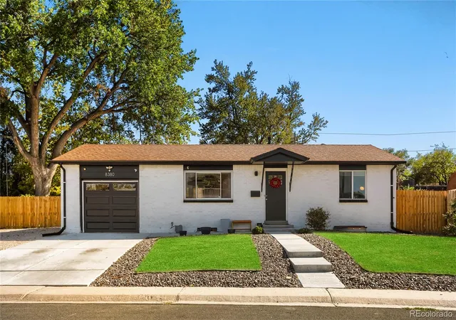 Photo 1 of Single family home for sale at 8380 Mason Cir, Westminster, CO 80031 | MLS# 6562893 | Listing updated on 2026-10-15