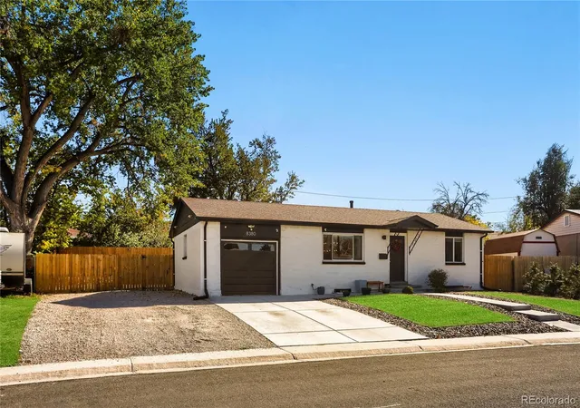 Photo 2 of Single family home for sale at 8380 Mason Cir, Westminster, CO 80031 | MLS# 6562893 | Listing updated on 2026-10-15