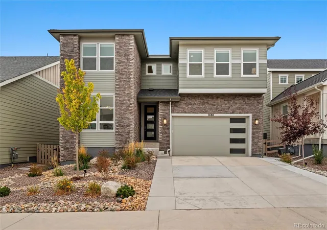 Photo 1 of Single family home for sale at 8180 Cokedale Cir, Littleton, CO 80125 | MLS# 7328044 | Listing updated on 2026-10-15