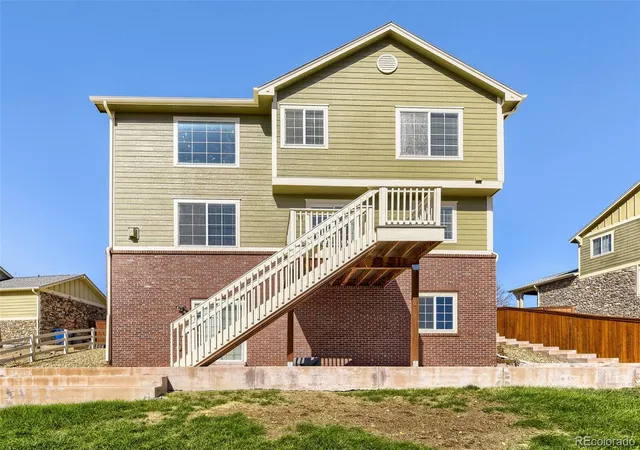 Photo 4 of Single family home for sale at 20996 E Duke Pl, Aurora, CO 80013 | MLS# 9261078 | Listing updated on 2026-10-26