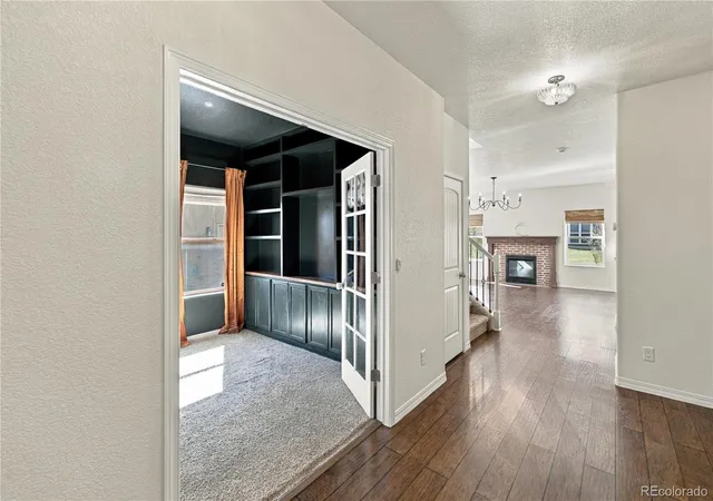 Photo 3 of Single family home for sale at 6798 Sandyford Ln, Colorado Springs, CO 80923 | MLS# 9170948 | Listing updated on 2026-10-14
