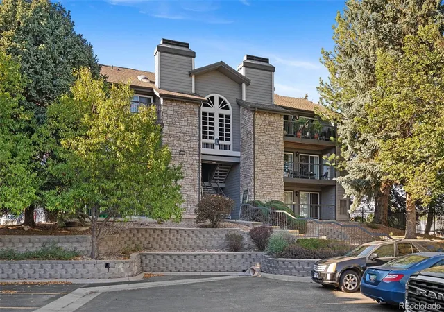 Photo 1 of Condo for sale at 2575 S Syracuse Way #L307, Denver, CO 80231 | MLS# 5056422 | Listing updated on 2026-10-17