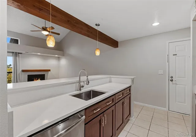 Photo 2 of Condo for sale at 2575 S Syracuse Way #L307, Denver, CO 80231 | MLS# 5056422 | Listing updated on 2026-10-17