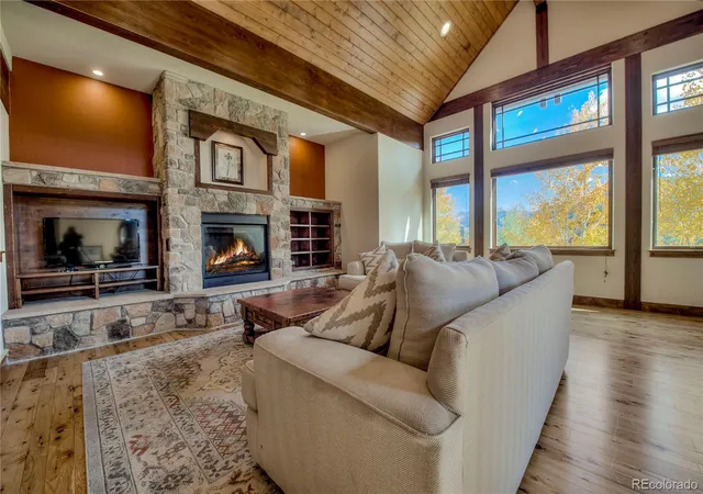 Photo 3 of Single family home for sale at 51 Mule Deer Ct, Dillon, CO 80435 | MLS# 7883151 | Listing updated on 2026-10-14