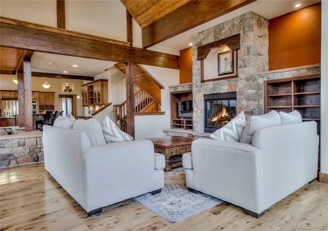 Photo 3 of Single family home for sale at 51 Mule Deer Ct, Dillon, CO 80435 | MLS# 7883151 | Listing updated on 2026-10-14