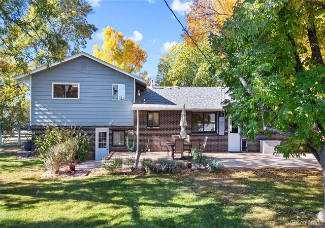 Photo 2 of Single family home for sale at 10959 Lynne Ave, Lafayette, CO 80026 | MLS# 4219007 | Listing updated on 2026-10-25